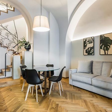 Ferrini Home - Piazza Trento Catania Exterior photo