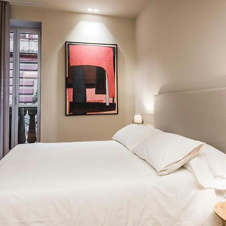 Ferrini Home - Piazza Trento Catania Exterior photo