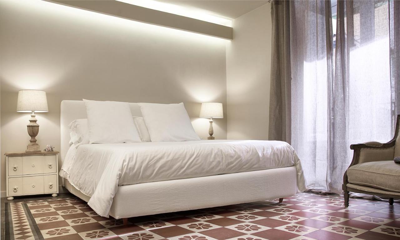 Ferrini Home - Piazza Trento Catania Exterior photo
