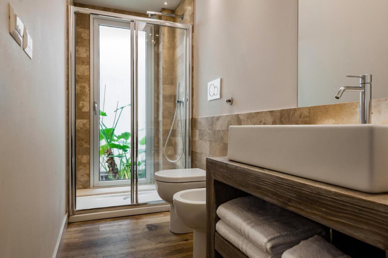 Ferrini Home - Piazza Trento Catania Exterior photo