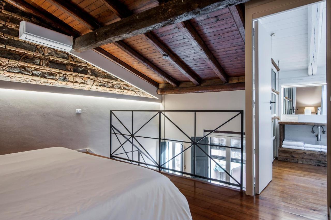 Ferrini Home - Piazza Trento Catania Exterior photo