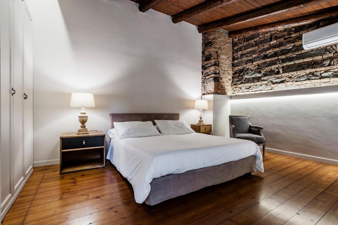 Ferrini Home - Piazza Trento Catania Exterior photo
