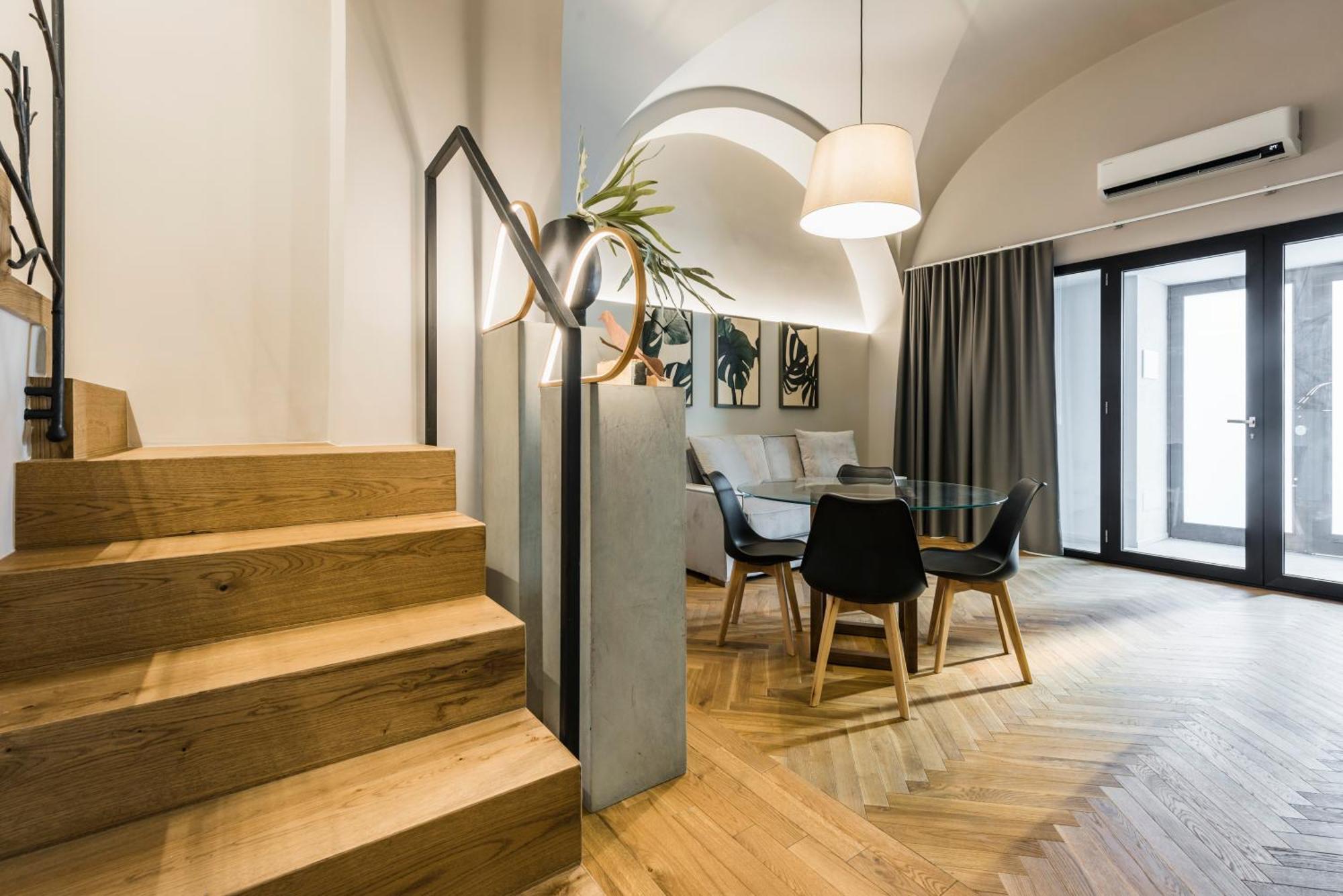 Ferrini Home - Piazza Trento Catania Exterior photo