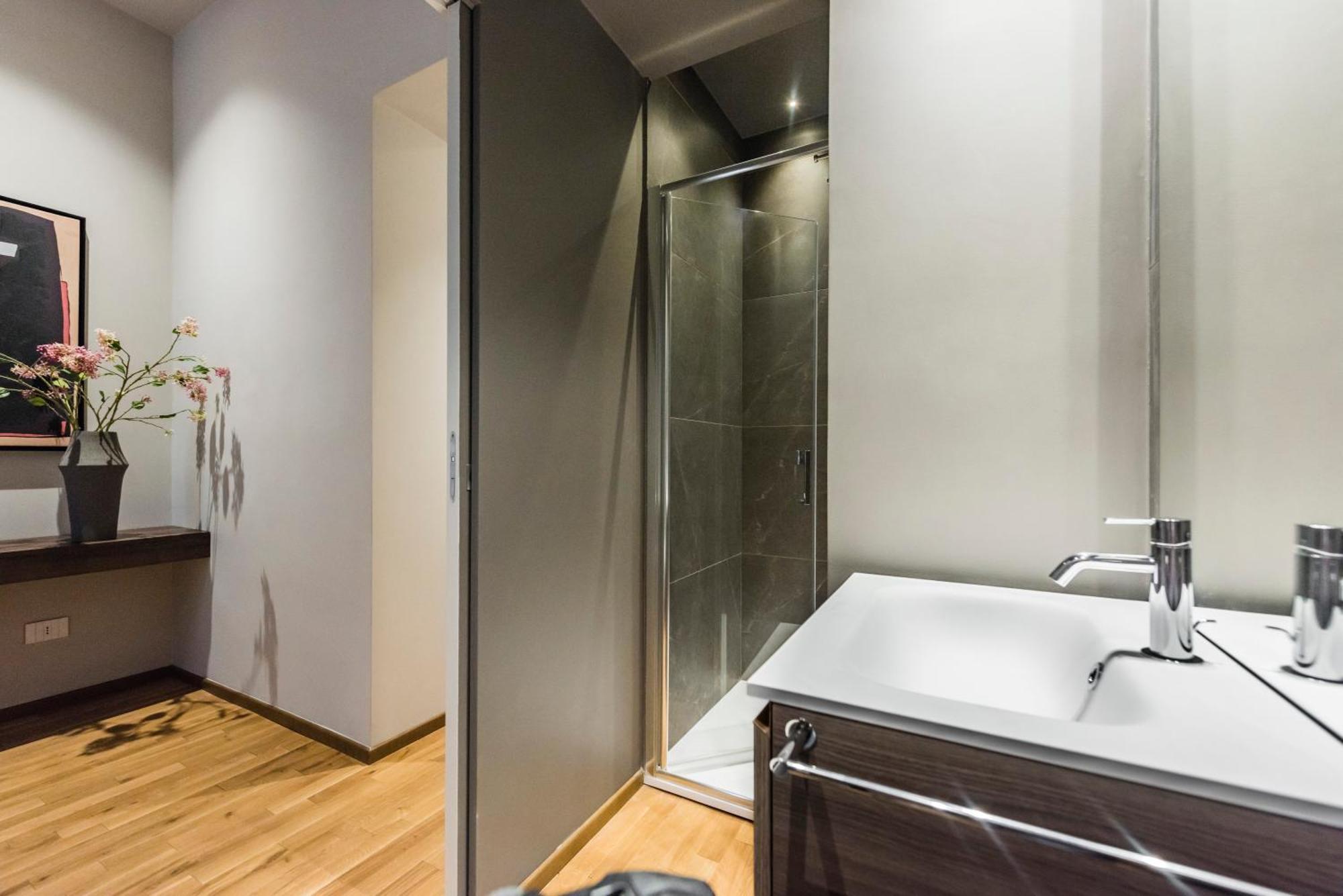 Ferrini Home - Piazza Trento Catania Room photo