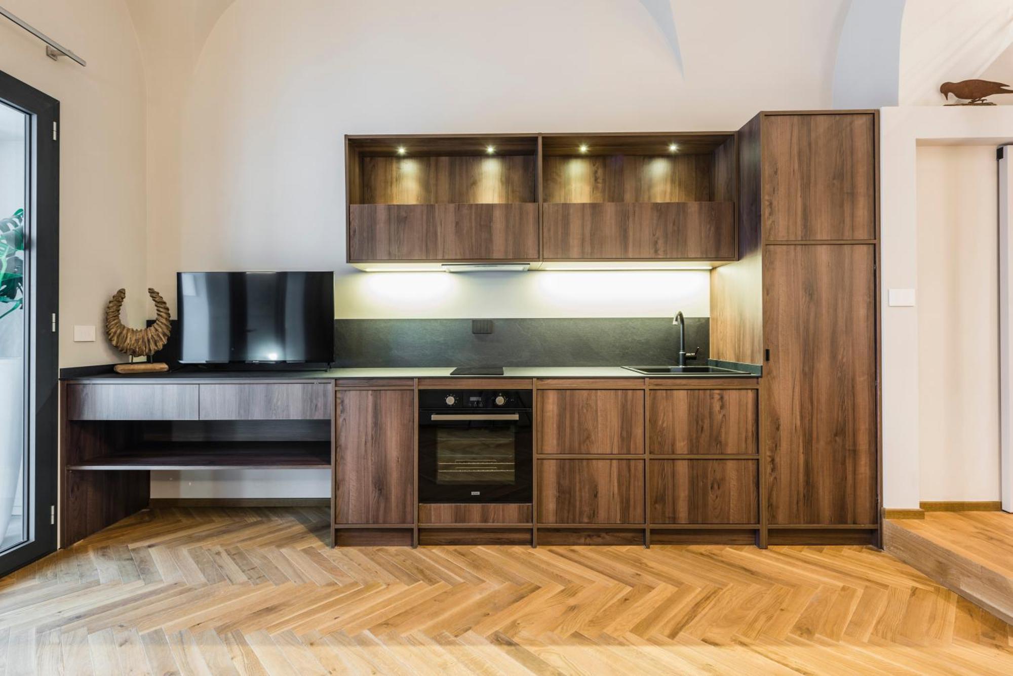 Ferrini Home - Piazza Trento Catania Room photo