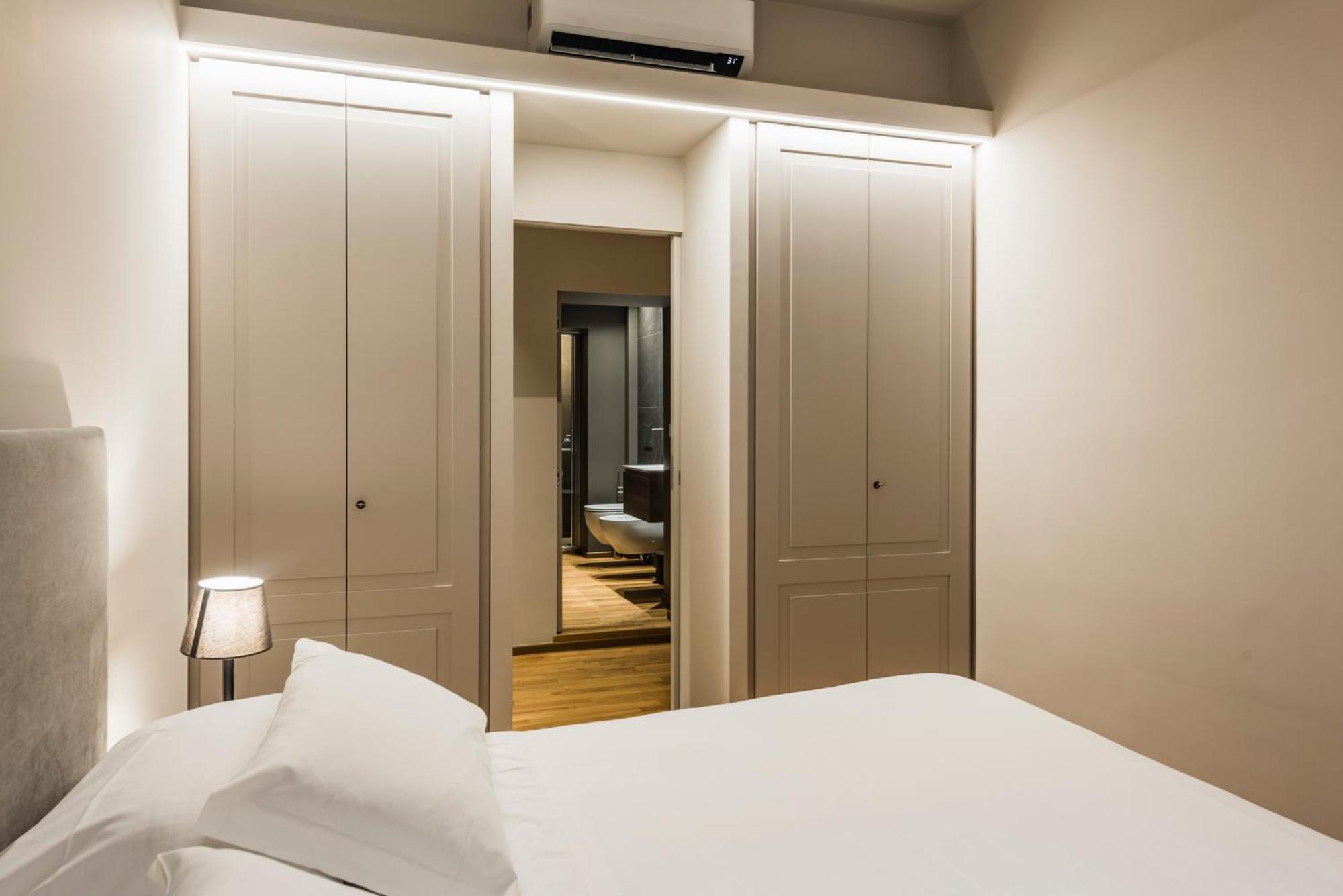 Ferrini Home - Piazza Trento Catania Room photo