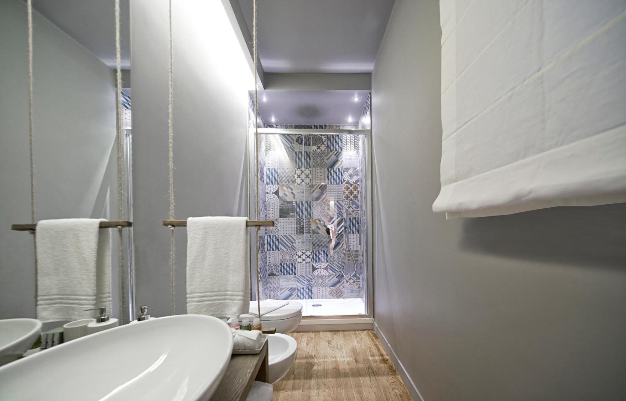 Ferrini Home - Piazza Trento Catania Room photo