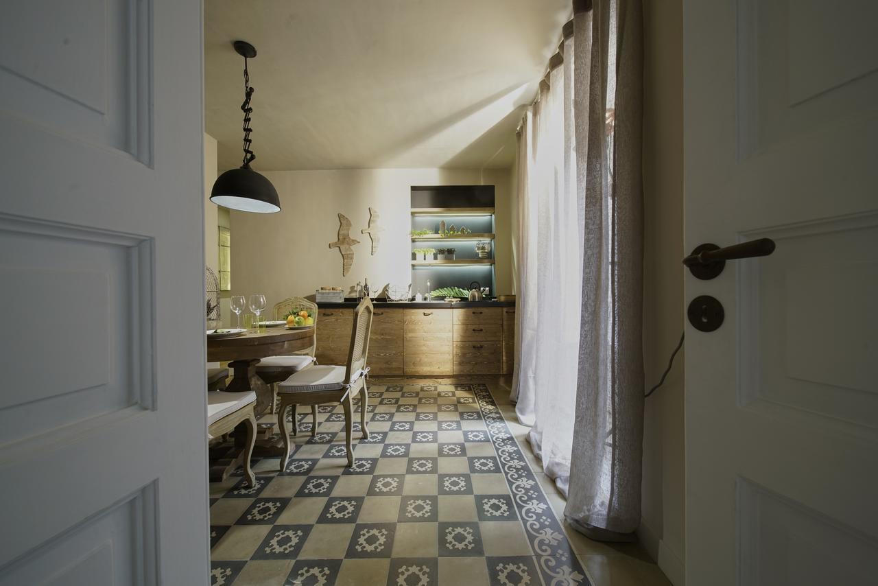 Ferrini Home - Piazza Trento Catania Exterior photo
