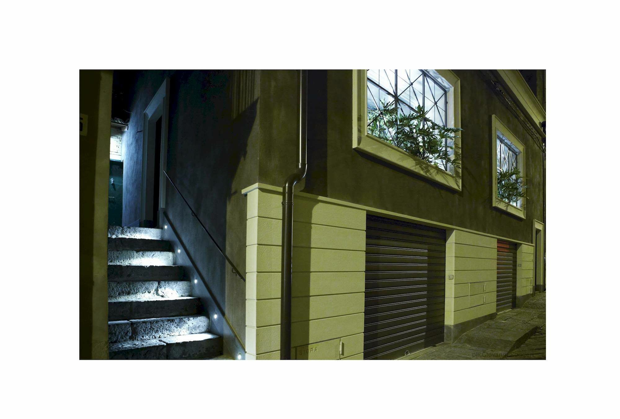 Ferrini Home - Piazza Trento Catania Exterior photo